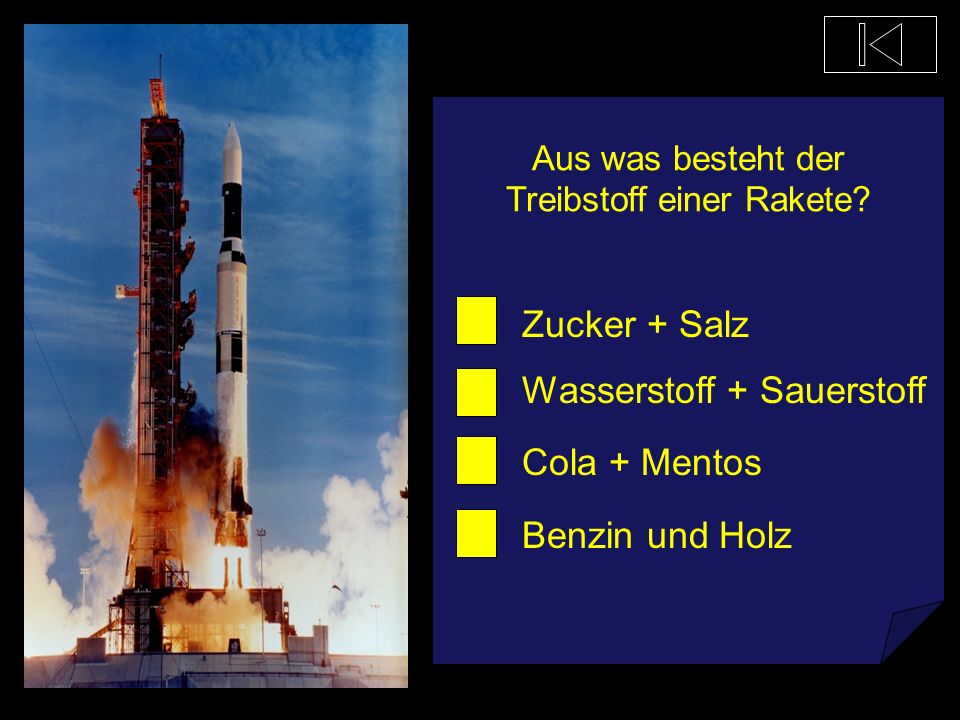 Das Benzin für logan